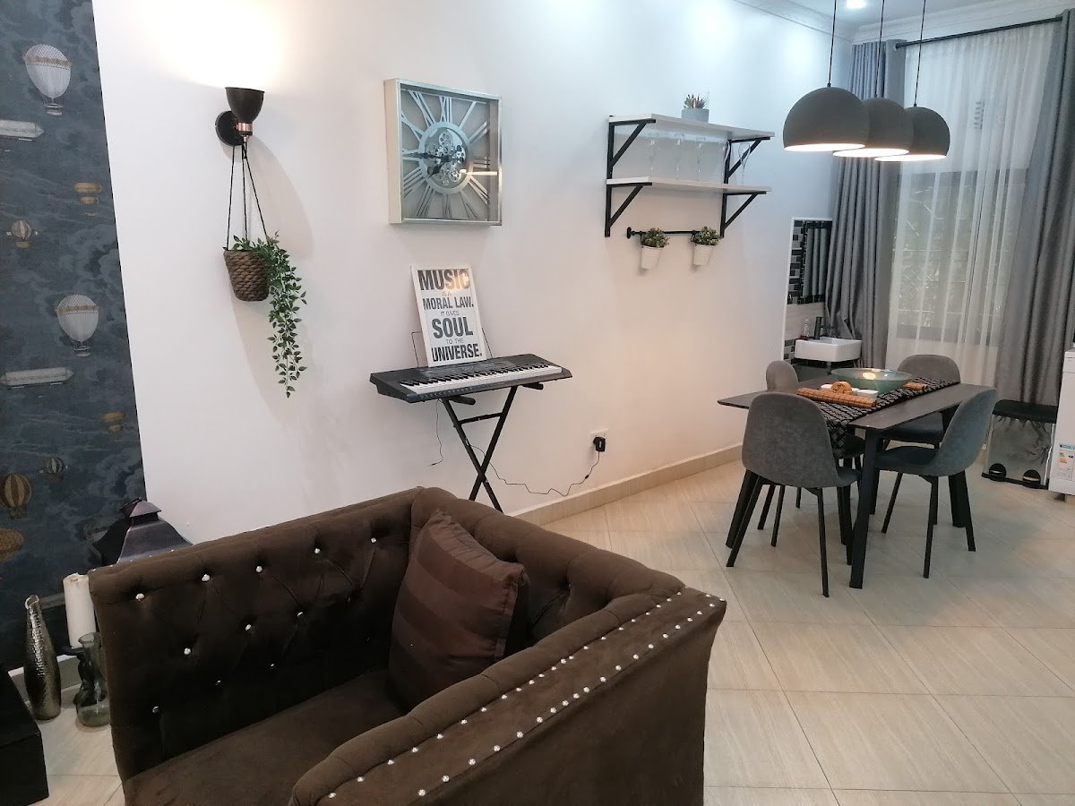 Kijivu Suites photo 8