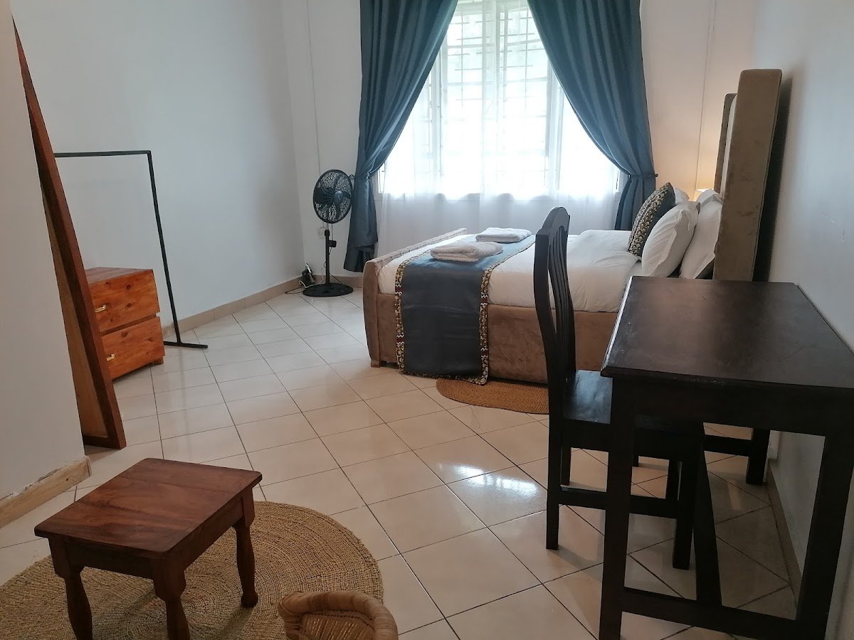 Kijivu Suites photo 6