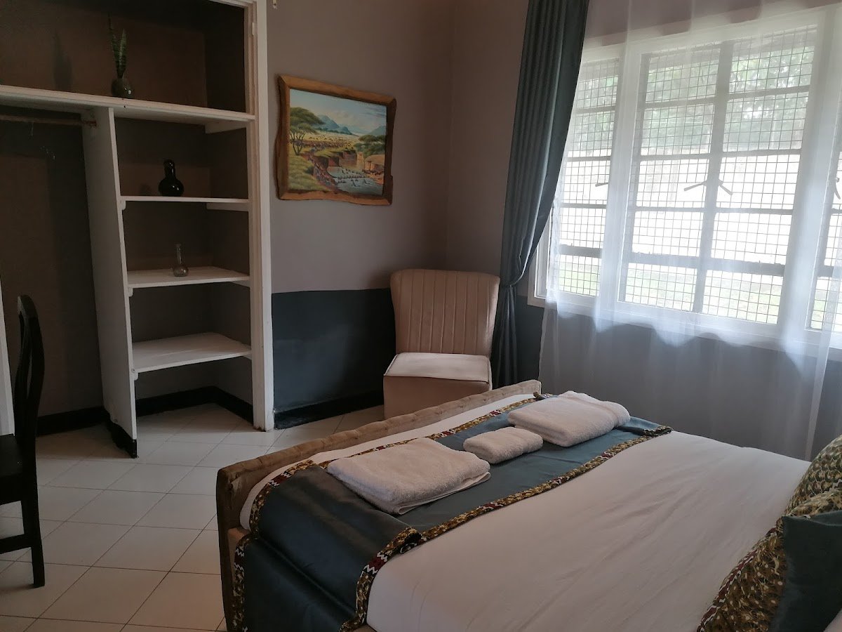 Kijivu Suites photo 10