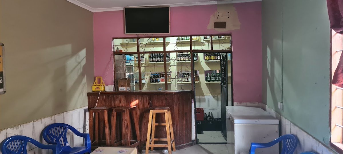 MABENA PUB & LODGE
