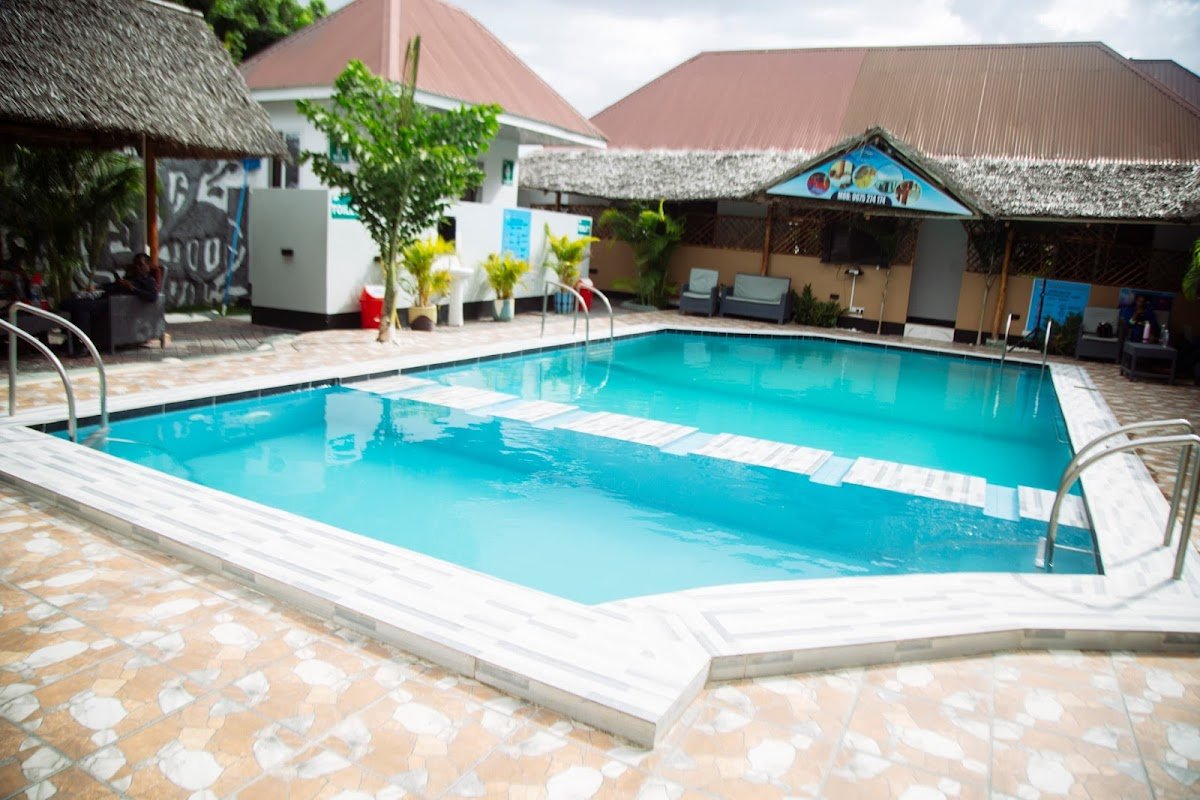 Makunduchi Villa Motel 3