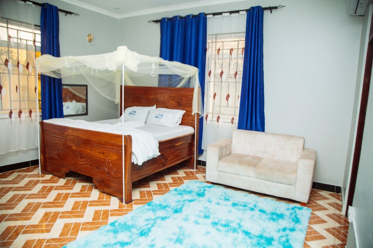 Makunduchi Villa Motel