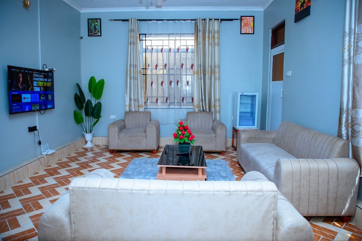 Makunduchi Villa Motel 4