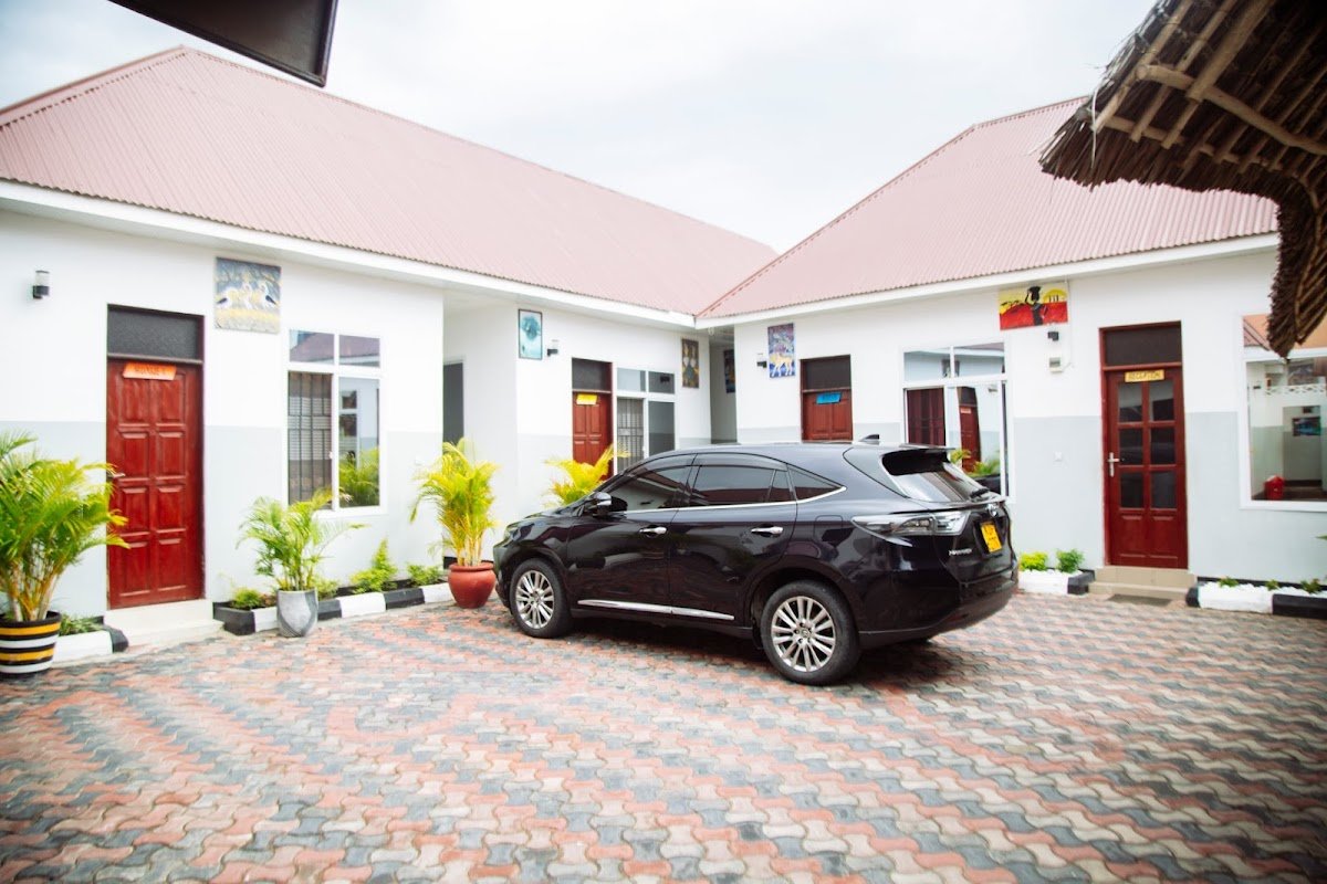 Makunduchi Villa Motel photo 6