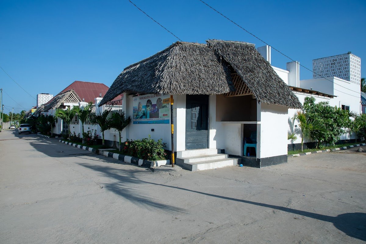 Makunduchi Villa Motel photo 10