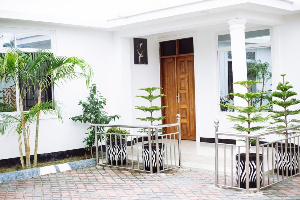 Makunduchi Villa Motel photo 9