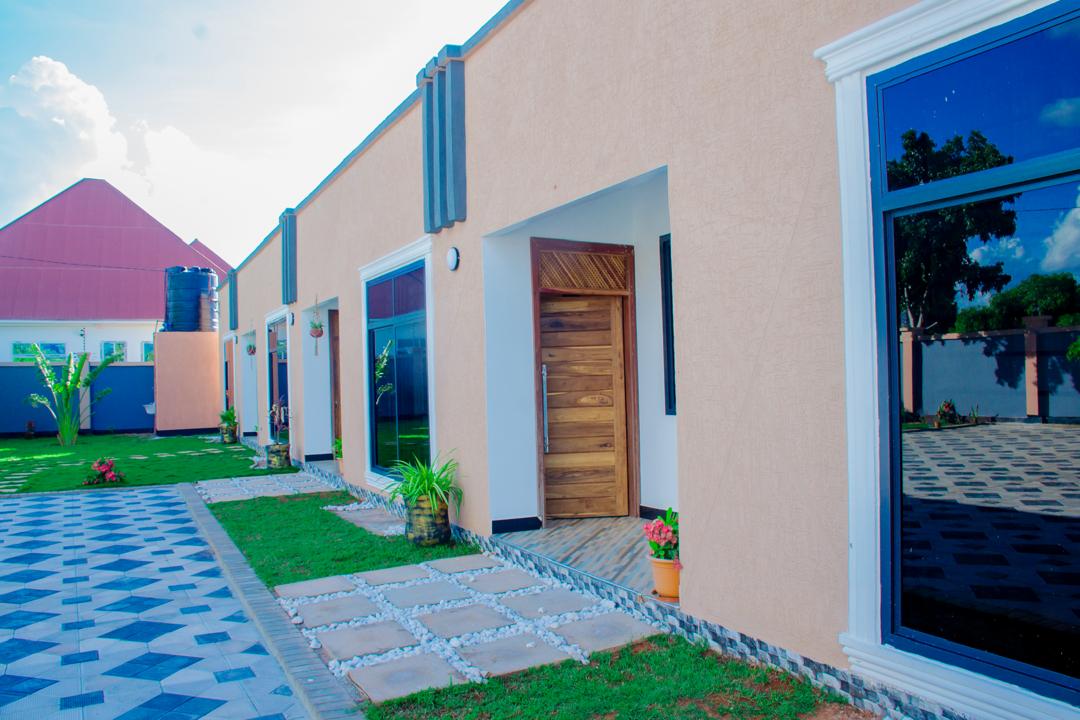 Nico Gardern Apartments photo 7