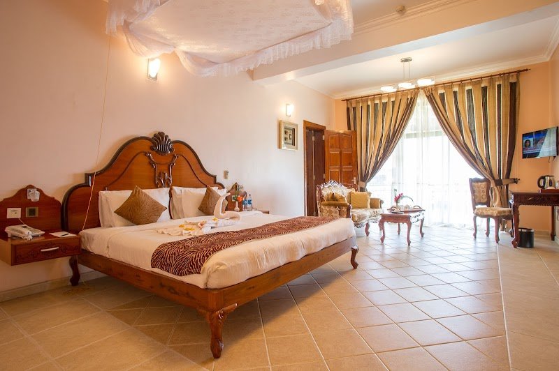 Malaika Beach Resort