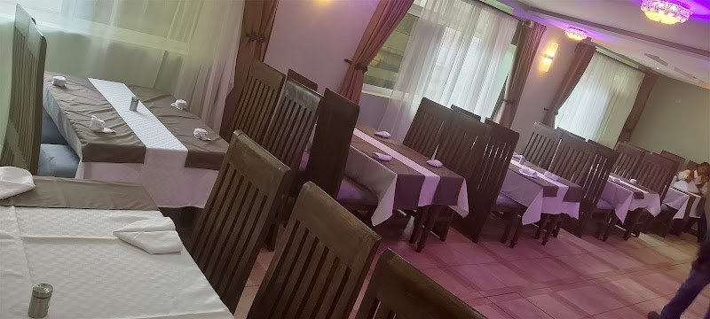 Atlas Hotel Arusha