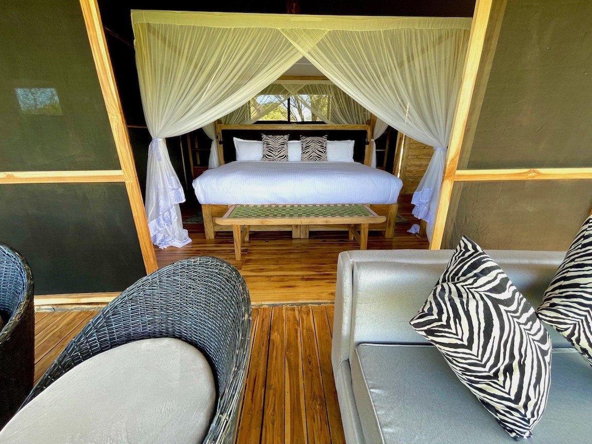 Serenity Camps and Lodges